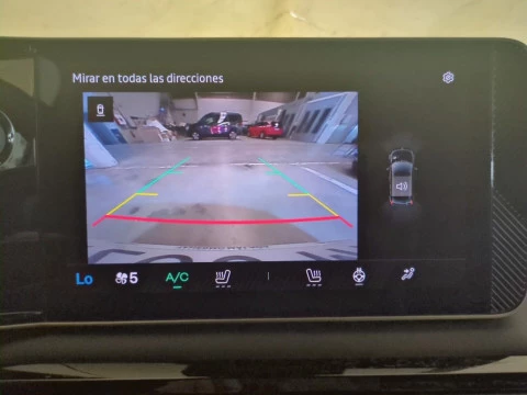 Renault 5 E-Tech Iconic Cinq 110kW (150CV) Autonomía Conf