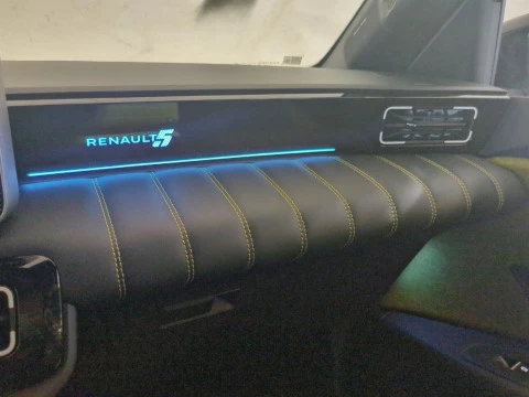 Renault 5 E-Tech Iconic Cinq 110kW (150CV) Autonomía Conf