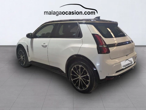 Renault 5 E-Tech Iconic Cinq 110kW (150CV) Autonomía Conf