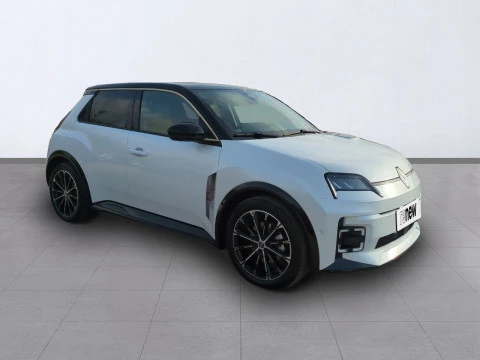 Renault 5 E-Tech Iconic Cinq 110kW (150CV) Autonomía Conf