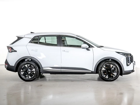 Kia Sportage 1.6 T-GDi 110kW (150CV) Drive 4x2