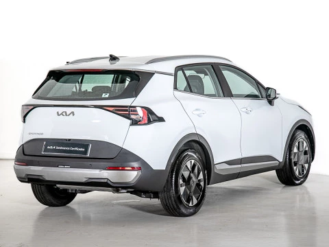 Kia Sportage 1.6 T-GDi 110kW (150CV) Drive 4x2