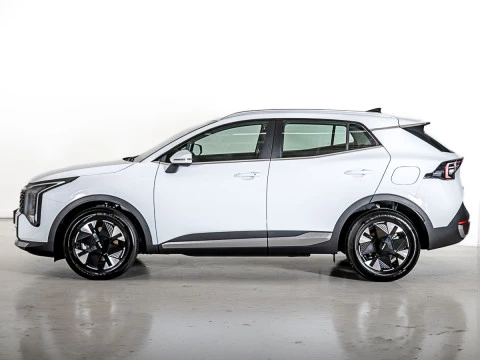 Kia Sportage 1.6 T-GDi 110kW (150CV) Drive 4x2