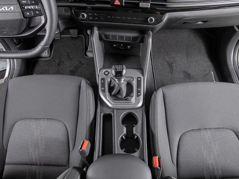 Kia Sportage 1.6 T-GDi 110kW (150CV) Drive 4x2