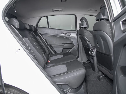 Kia Sportage 1.6 T-GDi 110kW (150CV) Drive 4x2