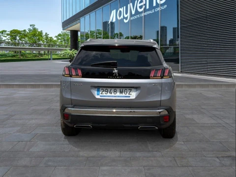 Peugeot 3008 1.5 BlueHDi 96kW S&S GT EAT8