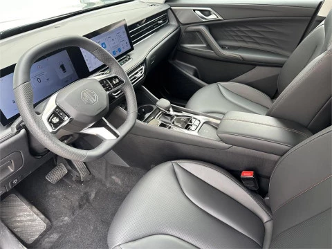 MG EHS 1.5T PHEV Luxury