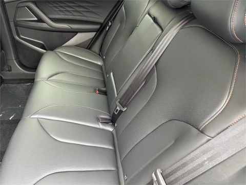 MG EHS 1.5T PHEV Luxury