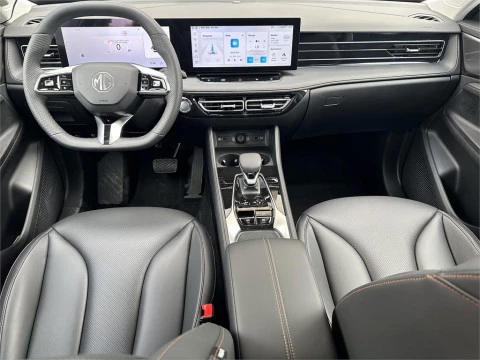 MG EHS 1.5T PHEV Luxury