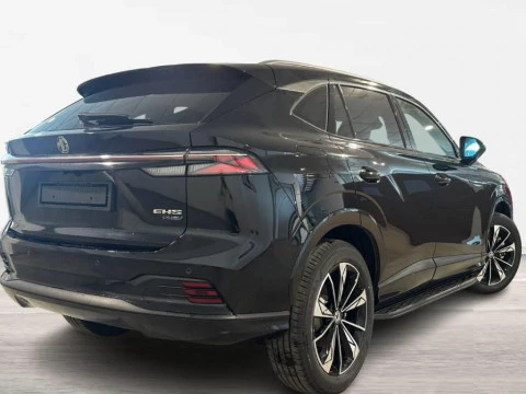 MG EHS 1.5T PHEV Luxury