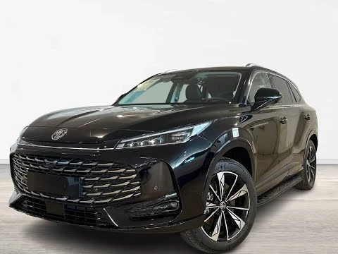 MG EHS 1.5T PHEV Luxury