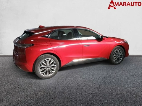 DS 4  PureTech 130 auto Trocadero