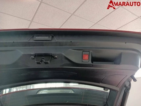 DS 4  PureTech 130 auto Trocadero