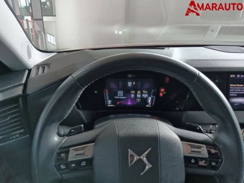 DS 4  PureTech 130 auto Trocadero