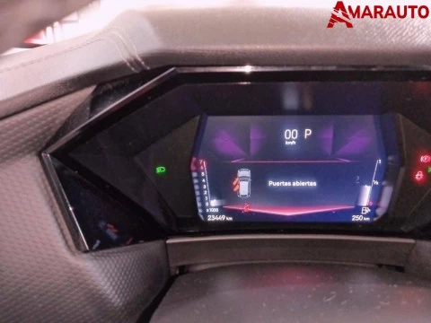 DS 4  PureTech 130 auto Trocadero