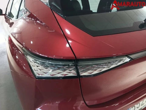 DS 4  PureTech 130 auto Trocadero