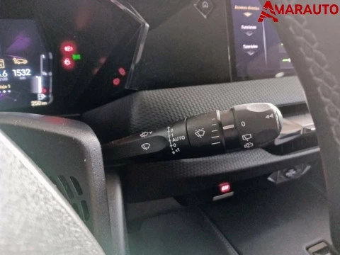 DS 4  PureTech 130 auto Trocadero