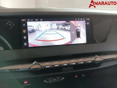 DS 4  PureTech 130 auto Trocadero