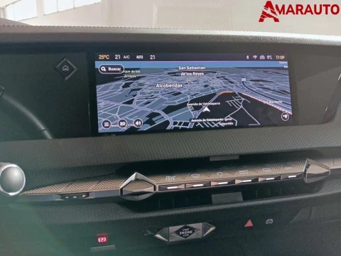 DS 4  PureTech 130 auto Trocadero