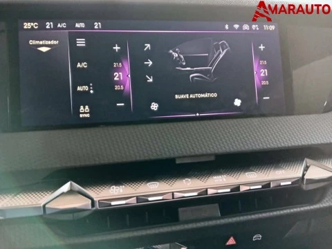 DS 4  PureTech 130 auto Trocadero