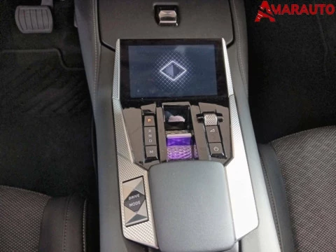 DS 4  PureTech 130 auto Trocadero