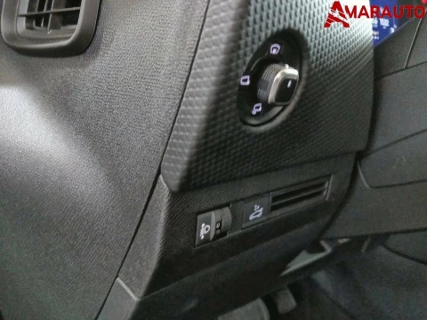 DS 4  PureTech 130 auto Trocadero