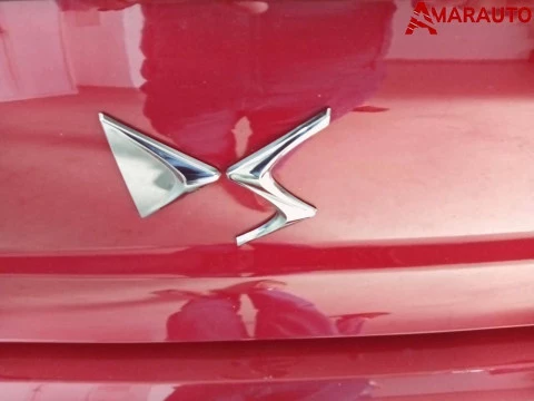 DS 4  PureTech 130 auto Trocadero