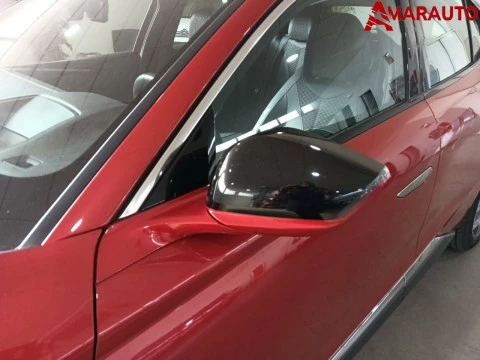 DS 4  PureTech 130 auto Trocadero