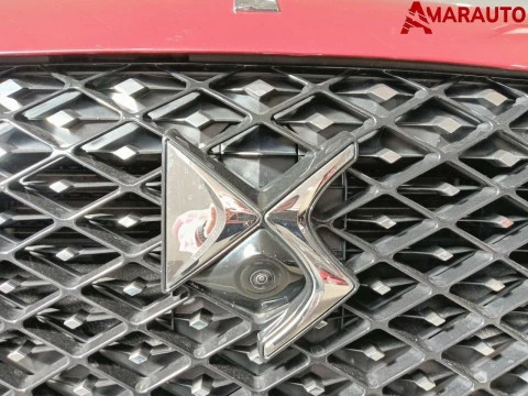 DS 4  PureTech 130 auto Trocadero