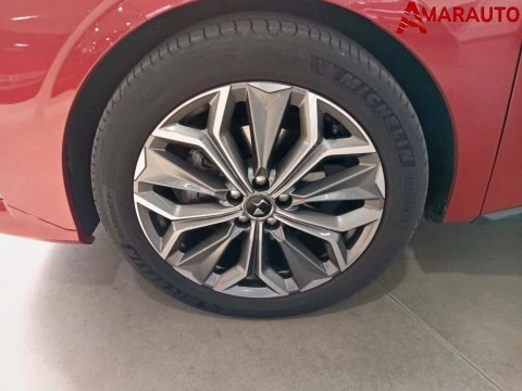 DS 4  PureTech 130 auto Trocadero