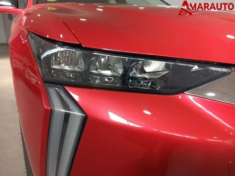 DS 4  PureTech 130 auto Trocadero