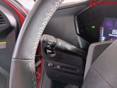 DS 4  PureTech 130 auto Trocadero