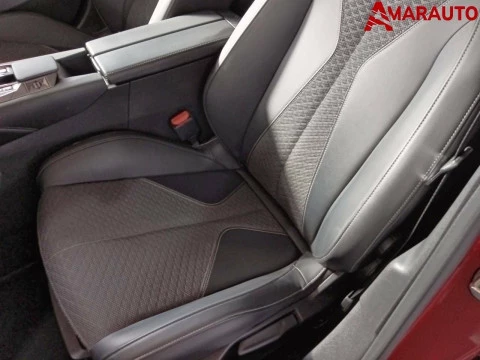 DS 4  PureTech 130 auto Trocadero