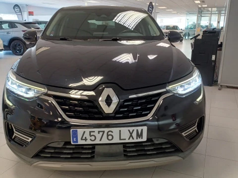 Renault Arkana Intens E-TECH Híbrido 105 kW (145CV) -SS