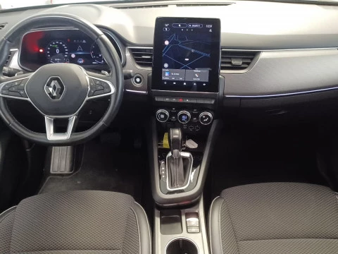 Renault Arkana Intens E-TECH Híbrido 105 kW (145CV) -SS
