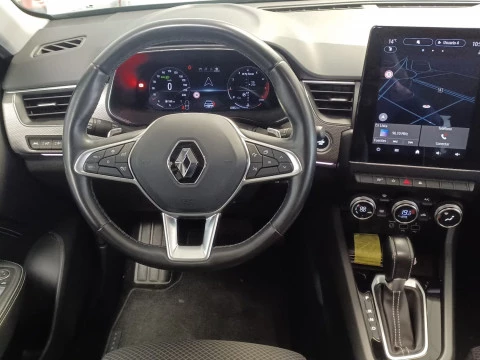 Renault Arkana Intens E-TECH Híbrido 105 kW (145CV) -SS