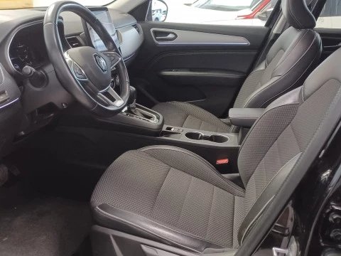 Renault Arkana Intens E-TECH Híbrido 105 kW (145CV) -SS