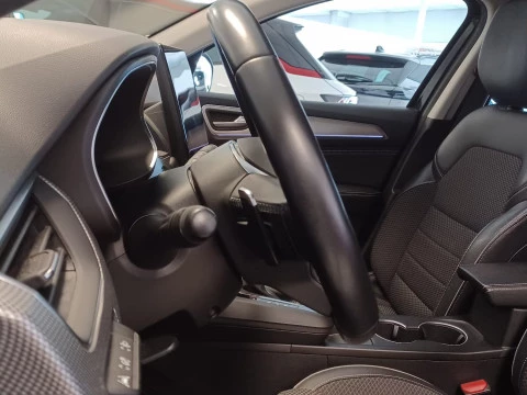 Renault Arkana Intens E-TECH Híbrido 105 kW (145CV) -SS