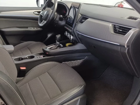 Renault Arkana Intens E-TECH Híbrido 105 kW (145CV) -SS