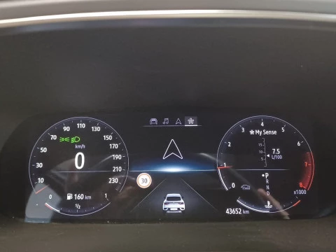 Renault Arkana Intens E-TECH Híbrido 105 kW (145CV) -SS