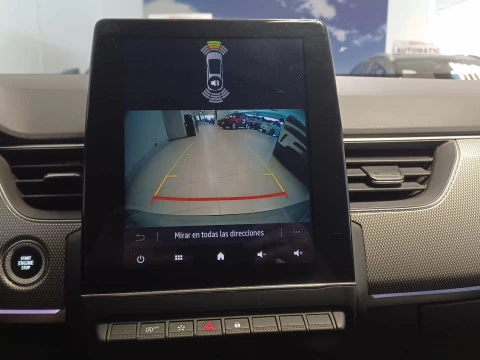 Renault Arkana Intens E-TECH Híbrido 105 kW (145CV) -SS