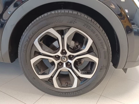 Renault Arkana Intens E-TECH Híbrido 105 kW (145CV) -SS