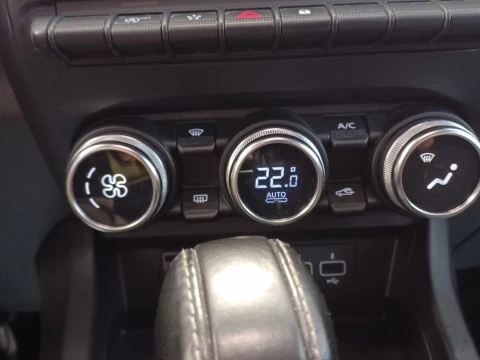 Renault Arkana Intens E-TECH Híbrido 105 kW (145CV) -SS