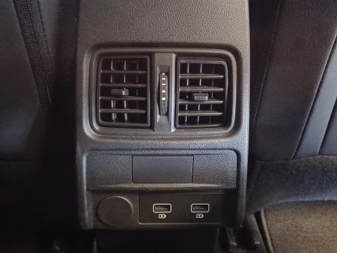 Renault Arkana Intens E-TECH Híbrido 105 kW (145CV) -SS