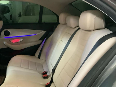 Mercedes-Benz Clase E 220 d