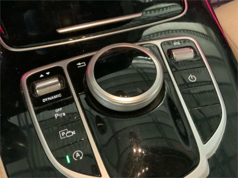 Mercedes-Benz Clase E 220 d