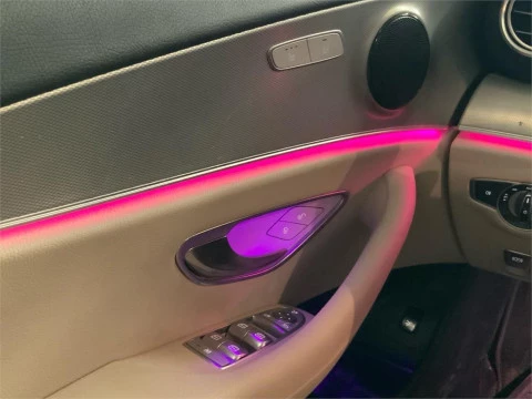 Mercedes-Benz Clase E 220 d