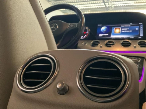 Mercedes-Benz Clase E 220 d