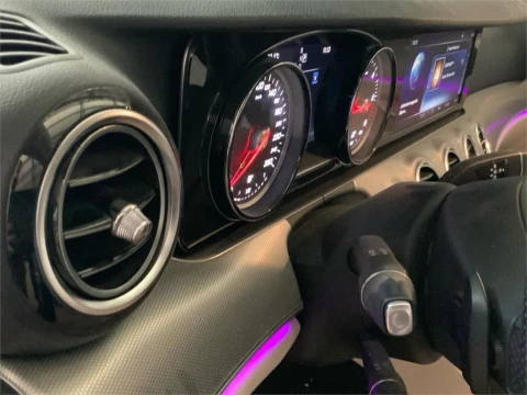 Mercedes-Benz Clase E 220 d