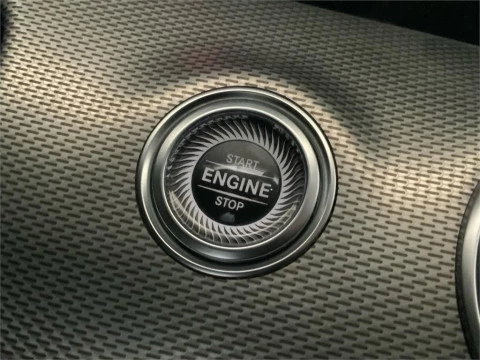 Mercedes-Benz Clase E 220 d